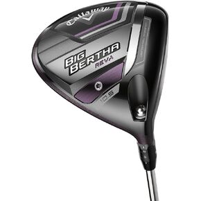 Callaway Golf Women's Big Bertha REVA 23 Driver