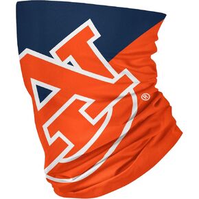 FOCO NCAA unisex-adult Neck Gaiter