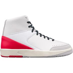 Air Jordan 2 Retro SE x Nina Chanel Abney 'Gym Red' (Women's) US 8.5W