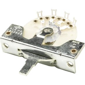 Fender Pure Vintage 3-Position Pickup Selector Switch