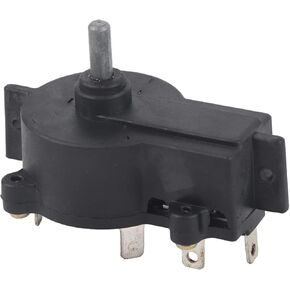 Marine Outboard Propeller Speed ??Controller, Electric Propeller Speed ??Regulator Switch Outboard Controller Fit for Haibo ET54L 44L 34L