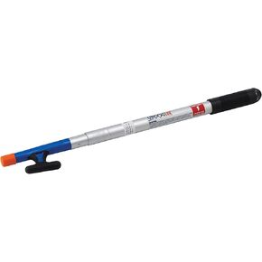 Sea-Dog 491036-1 Aluminum Three-Piece Boat Hook - 144"