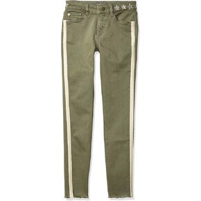 DL1961 Girls' Big Chloe Skinny Fit Color Jean