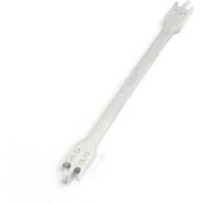 OdontoMed2011® NEW BRACKET HEIGHT GAUGE 3.5MM-5MM018 DENTAL ORTHODONTIC INSTRUMENTS ODM