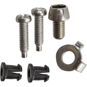 SRAM Force, Rival, Apex Rear Derailleur Cable Anchor and Limit Screws Service Parts Kit