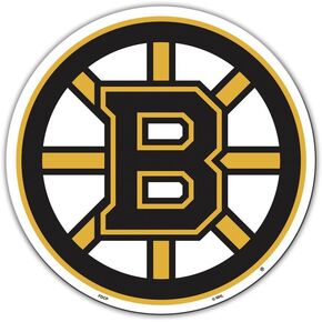 Fremont Die NHL 8-Inch Team Magnet