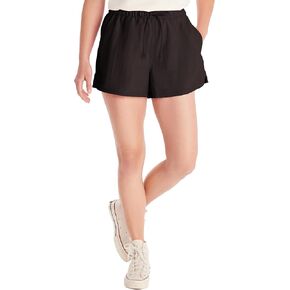 MARMOT Women's Juniper Springs Short 3"