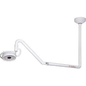 36W 800mm Ceiling Mounted LED Surgical Medical Exam Light Shadowless Cold Light