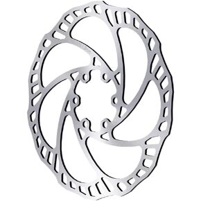 Magura 6 Bolt Disc Brake Disc, Unisex, 6-Loch