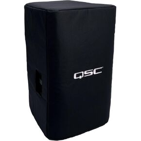 QSC E15-CVR E-Series E15 Passive Loudspeaker Cover