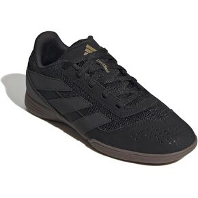 adidas unisex-child Club Predator Sala Indoor Sneaker