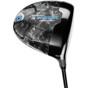 Callaway Golf Paradym AI Smoke Max Fast Driver