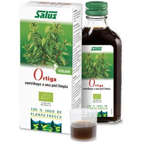 Nettle Juice, 200 ML