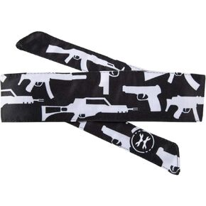 HK Army Headband - MGHK