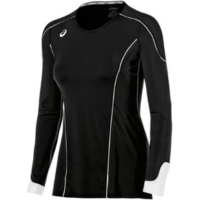 ASICS Unisex Jr. Domain Ii Jersey