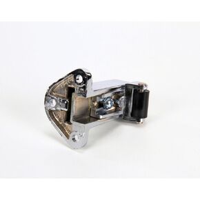 Kason 59-5002 Chrome Strike 3/4 to 1-1/2