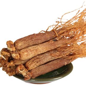 Red Ginseng Root,Red Ginseng Korea,Red Ginseng Tea Korean Red Ginseng Root,Organic Red Korean Ginseng Root,Red Ginseng Root 16 Years Radix Ginseng (1000 g(2.20 Pound))
