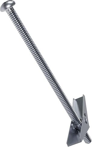 591270 Toggle Bolts, 1/8 by 2-Inch, Zinc, 2-Pack in Saudi Arabia