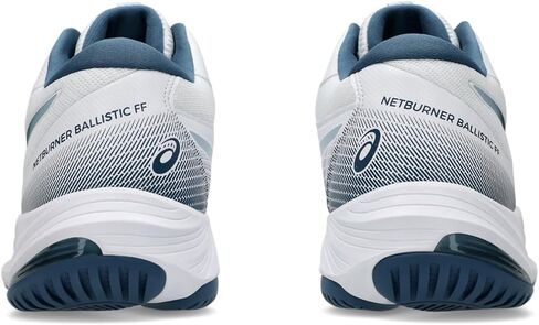 ASICSNetburner Ballistic Ff in Saudi Arabia