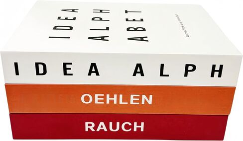 كتب مزيفة للديكور، مجموعة من 3 كتب مزيفة للديكور، كتاب ديكور أنيق ومبتكر لتزيين المنزل in Kuwait
