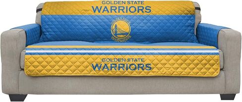 NBA Microfiber Furniture Protector Cover with Elastic Straps in Saudi Arabia