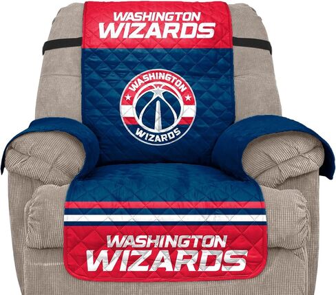 NBA Microfiber Furniture Protector Cover with Elastic Straps in Saudi Arabia
