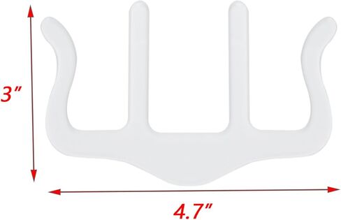 4 قطعة مشبك كتاب الموسيقى وحامل الصفحة ورقة حامل الموسيقى كليب حامل الصفحة كليب للبيانو ، ورقة الموسيقى تقف والكتب in Kuwait