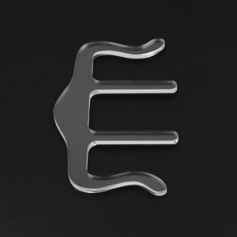 4 قطعة مشبك كتاب الموسيقى وحامل الصفحة ورقة حامل الموسيقى كليب حامل الصفحة كليب للبيانو ، ورقة الموسيقى تقف والكتب in Kuwait