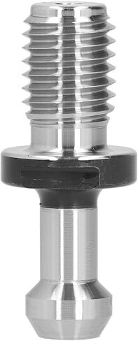 10Pcs Pull Stud Retention Knob, 45° Metal CNC Tool Holder Accessory Set Kit Retention Knob Tool Pull Stud Holder for HAAS in Saudi Arabia