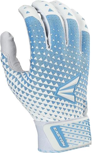 Easton | Ghost NX Fastpitch Softball Batting Gloves | Adult | Multiple Styles in Saudi Arabia