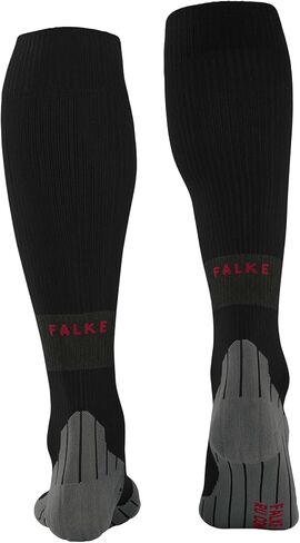 جوارب ضغط رياضية منشطة للرجال من FALKE، مسامية سريعة الجفاف، زوج واحد in Kuwait