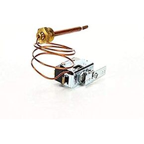 Hatco 02-16-024 Wet Mechanical Thermostat Controller 192