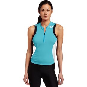 Pearl Izumi Women's Select Tri Sleeveless Jersey