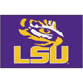 FANMATS NCAA Unisex-Adult,Unisex-Children,Men Starter Mat