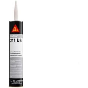 سيكافليكس 211 US أسود متعدد الأغراض مانع التسرب العام خرطوشة 300 مل in Kuwait