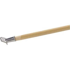 منتجات Carlisle Paddles FoodService 362040500 مقبض من الخشب الصلب المطلي بنمط جونو، قطر 1-1/8 بوصة × طول 60 بوصة