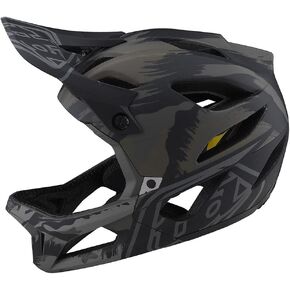 Troy Lee Designs Stage Helmet for Mountain Biking