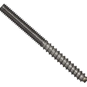 014973171926 Hanger Bolts, 1/4 x 3-Inch