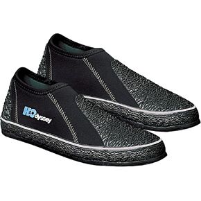 3mm Cayman Low Top Boots