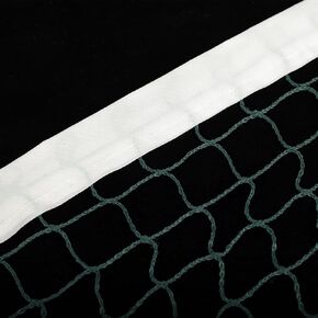 Badminton Tournament Net Outdoor Replacement Badminton Net 21.3 x 1.6 ft Sports Badminton Net