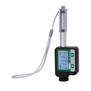 Portable Leeb Hardness Tester