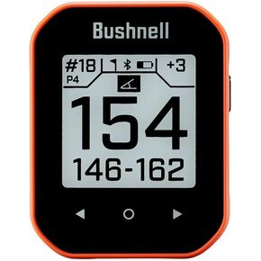 Phantom 3 Handheld Golf GPS (Orange)