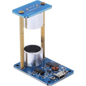 Hilitand DIY Ultrasonic Suspension Module Acoustic Levitator Standing Controller for Student