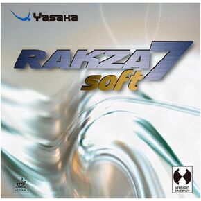 ヤサカ(Yasaka) ラクザ7ソフト B-77