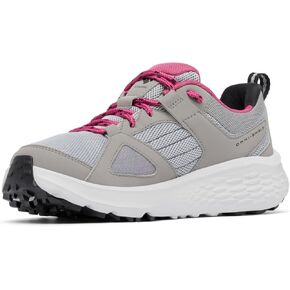 Columbia Women's Novo Trail Hiking Shoe