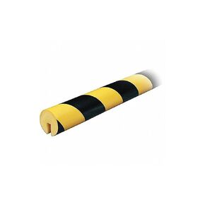 Edge Guard,Rounded Shape,1-23/32" D