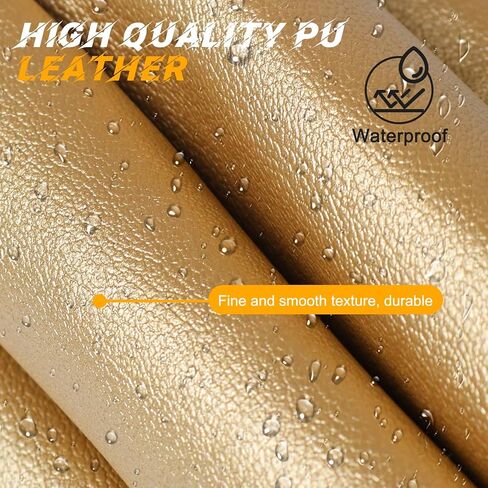 Universal Thick Leather Boxing Speed Ball Universal 8mm Screw - Golden in Kuwait