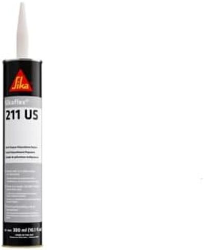 سيكافليكس 211 US أسود متعدد الأغراض مانع التسرب العام خرطوشة 300 مل in Kuwait