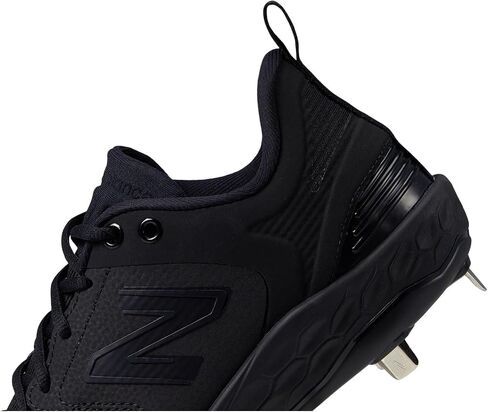 New Balance men's Fresh Foam X 3000 V6 Metal Baseball Shoe in Saudi Arabia