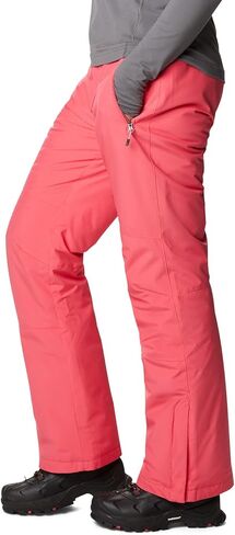 Columbia womens Shafer Canyon™ Insulated Pant in Saudi Arabia